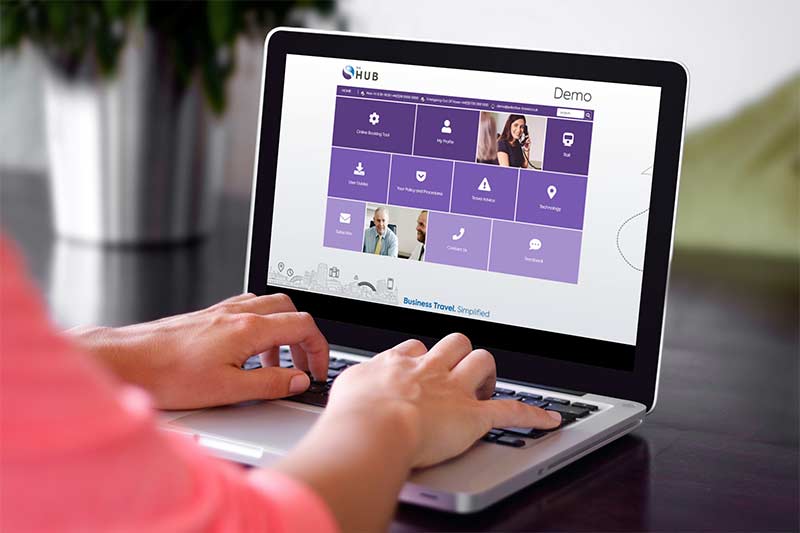 I’m interested in technology solutions image