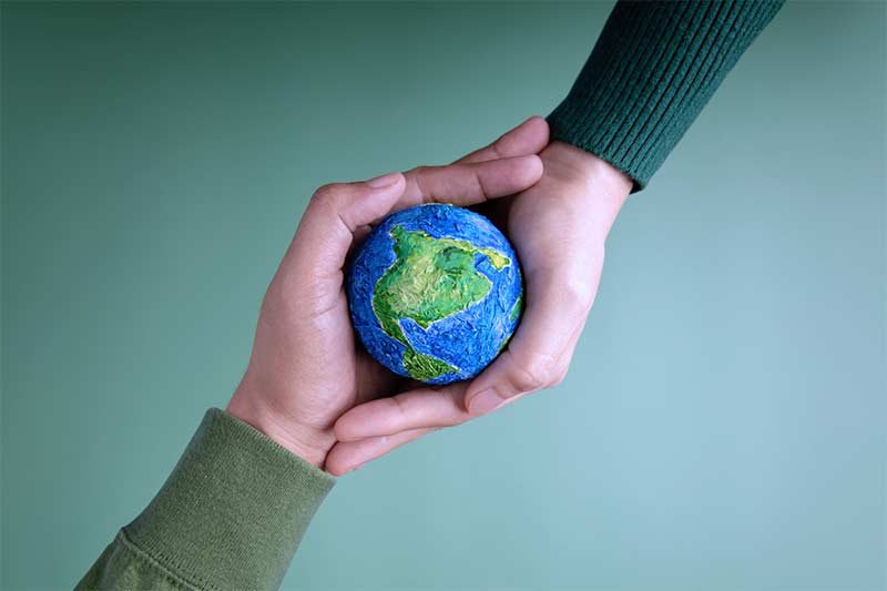 I’m interested in sustainable solutions image