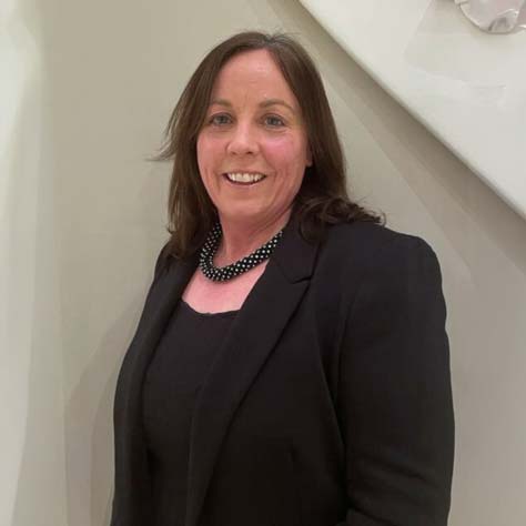 Collette Brennan