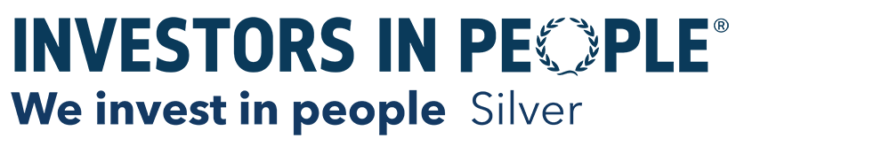 Invest in People logo